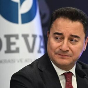 ali babacandan surece destek turkiyede teror ve siddetin sona ermesi tarihi konu q3q748pI