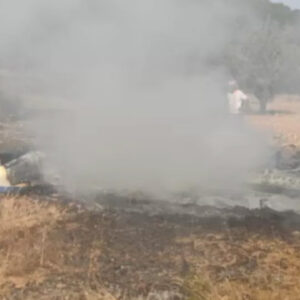 ispanyada ucak faciasi kurtulan olmadi wOFD51zw