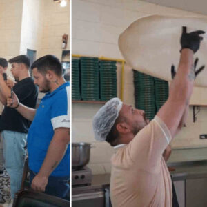 italyanlara tas cikaran gosteri gaziantep katmeri ustasindan agizlari acik birakan sov e1Na62cv