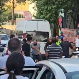 sivasta alacak kavgasi 5 yarali JNzlpluy