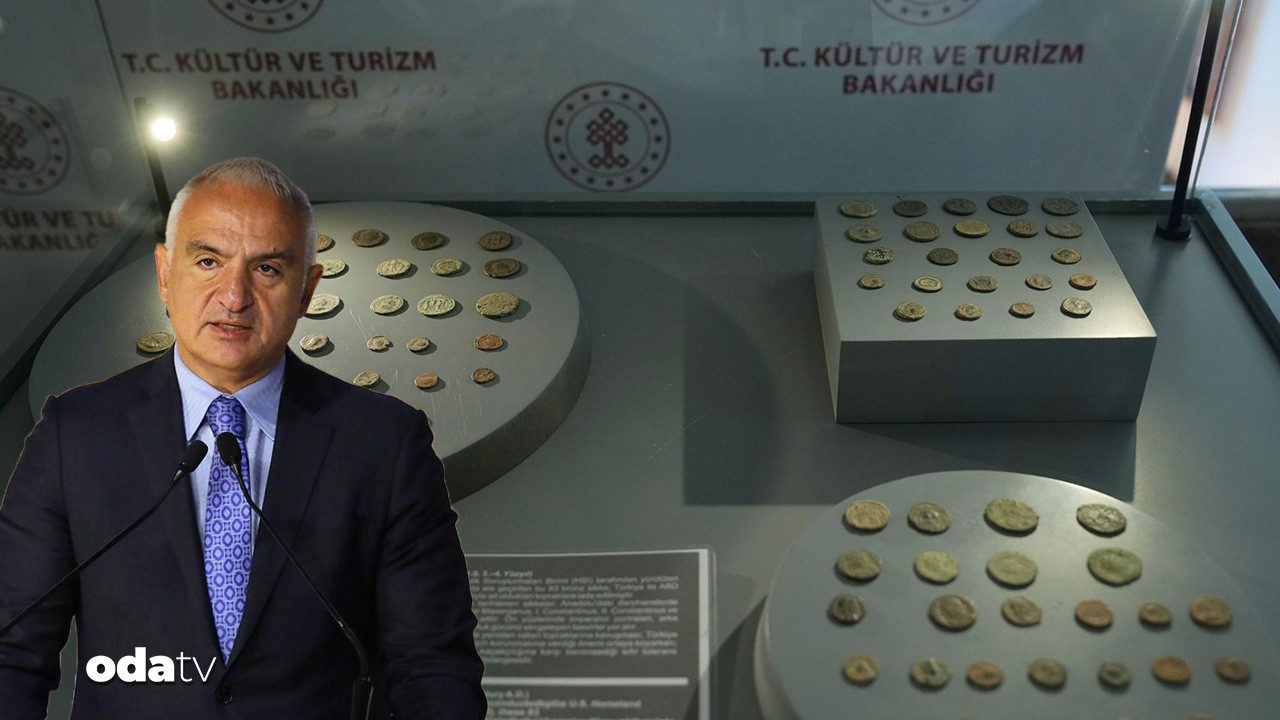 1700 yillik sikkeler turkiyeye dondu d2iSxAa3