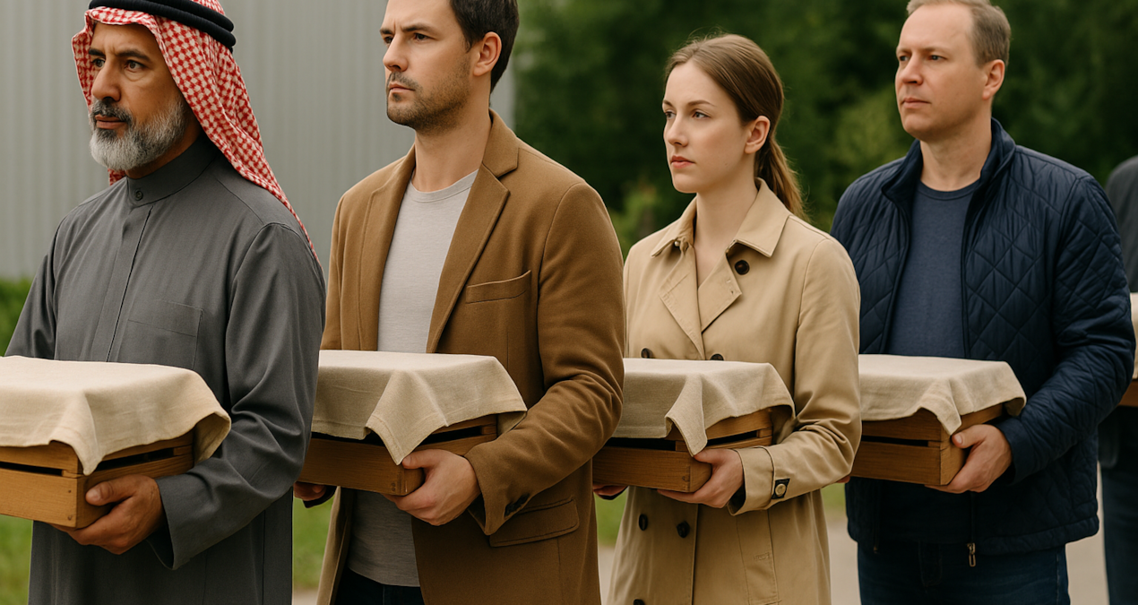 araplar fransizlar ruslar siraya girdi turkiyeden abd haric her yere gidiyor fwkTHg36