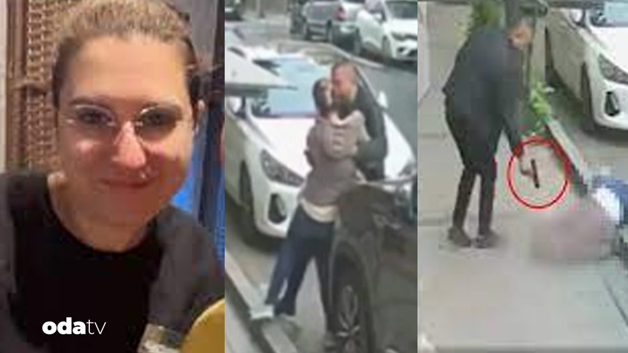 bahar aksu cinayetinde karar cikti Kp2YyWyy