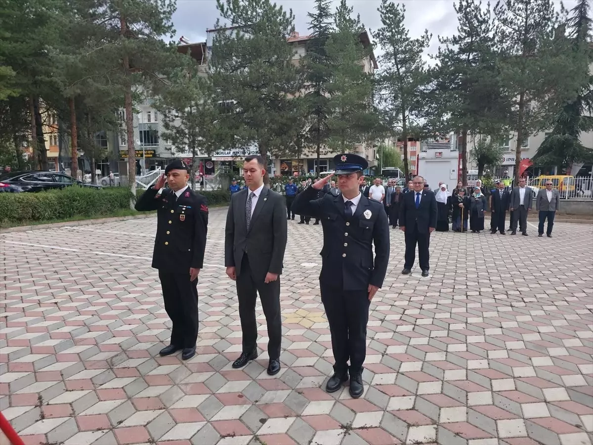 bayatta gaziler gunu toreni UerRpPxe