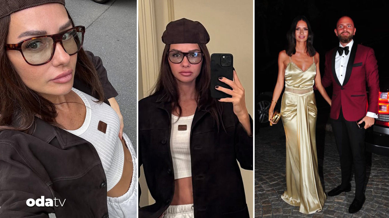 bosanma sonrasi yasemin ergene prag tatilinde h6EbF4Ne