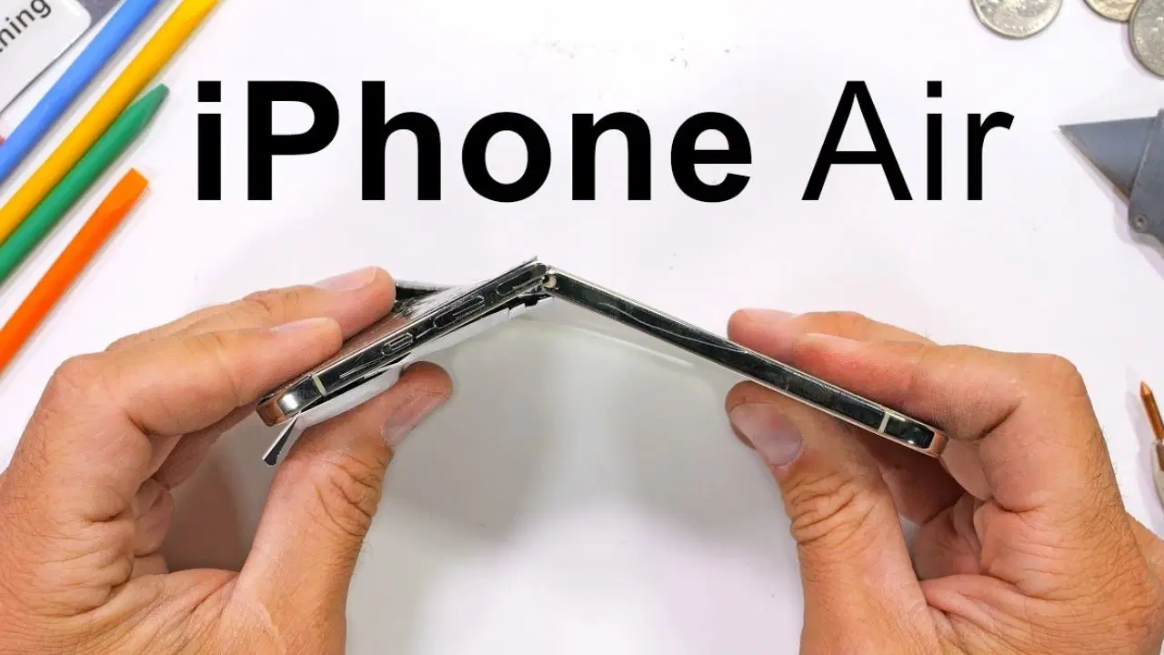 cok ince yapisiyla iphone air dayaniklilik testine sokuldu riisLTF7