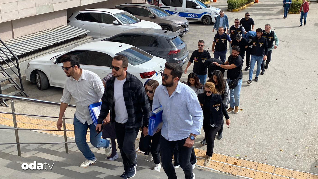 devremulk vaadiyle 18 milyonluk vurgun 7 gozalti jn1AFsrZ