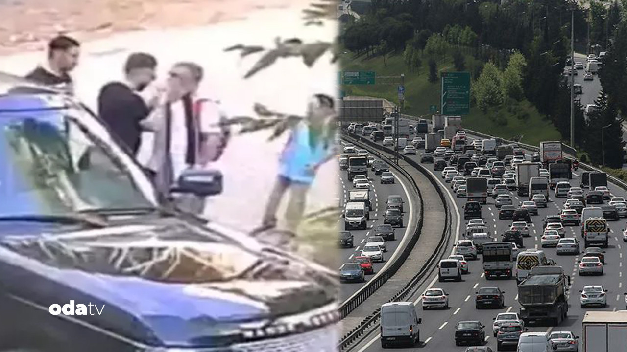 gebzedeki saldiri akillara getirdi tbmmde bekleyen trafik yasasi GR8TCeIj