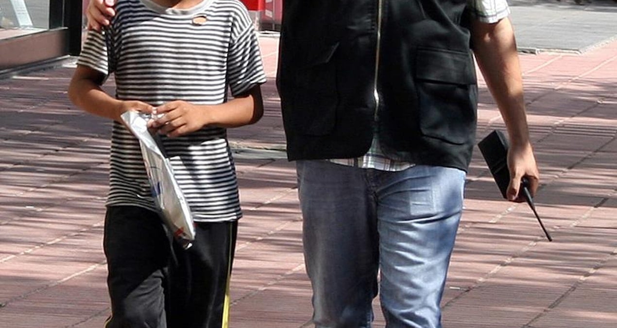 hukumetin suca suruklenen cocuk plani belli oldu bakanlik harekete gecti dnSpuGRa