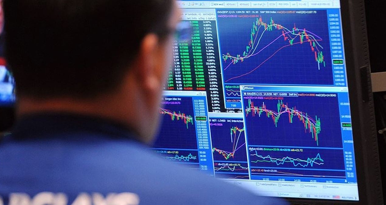 kuresel piyasalar fedin faiz kararini fiyatliyor abd borsasi rekor ustune rekor kirdi 57IKbgym