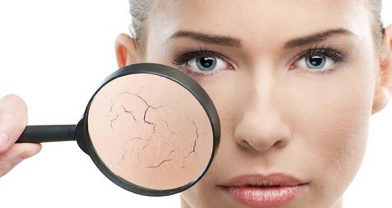 puruzsuz bir cilde sahip olmak bu kadar basitmis goz alti morluklarini aninda yok ediyor KiyFZVzC