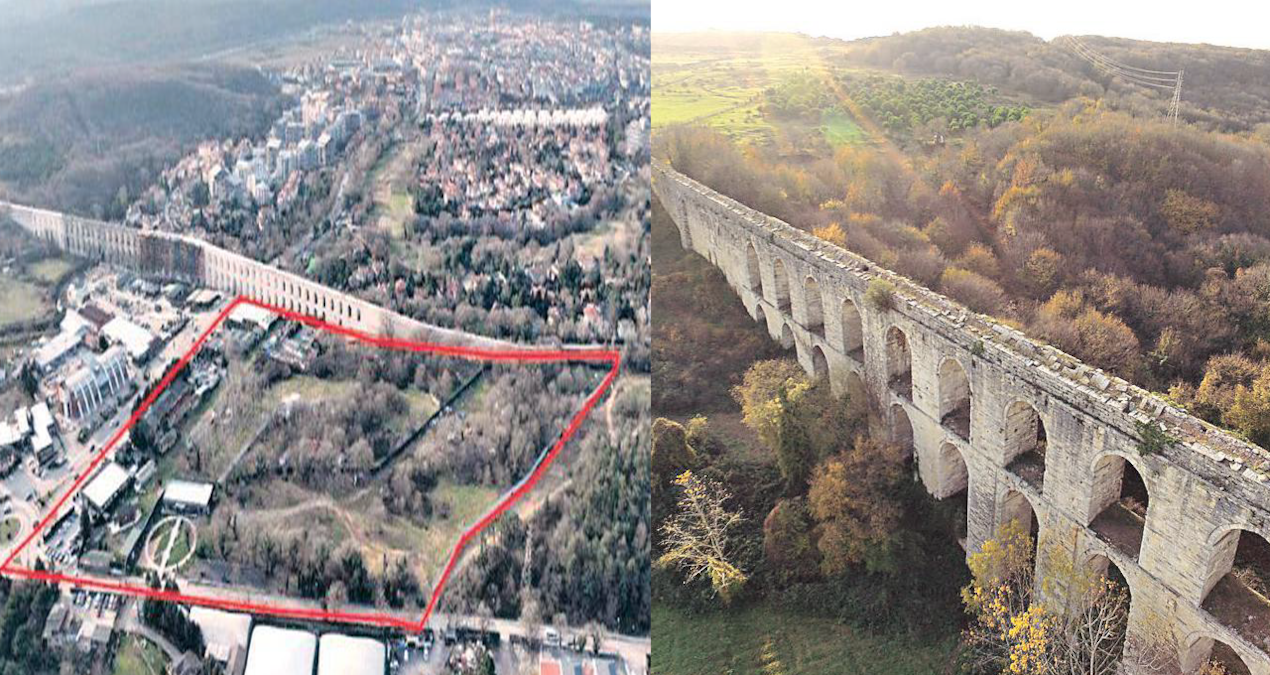 tarihi kemere imar darbesi R1rSvf1P