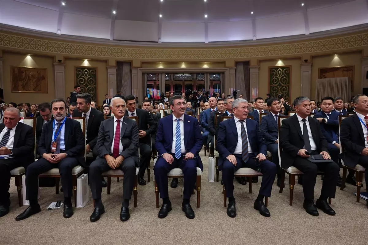 yilmaz turkiye kirgizistan ticari iliskilerini gelistiriyor 4SBJM4bY