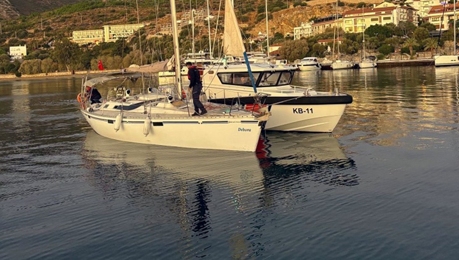 datcada duzensiz gocmen operasyonu 2 kacakci yakalandi mpN29ptA.jpg