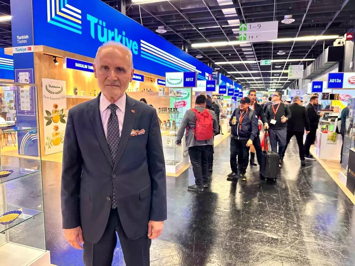 gida enflasyonu icin su stratejisi gerekiyor mXkX6DPE