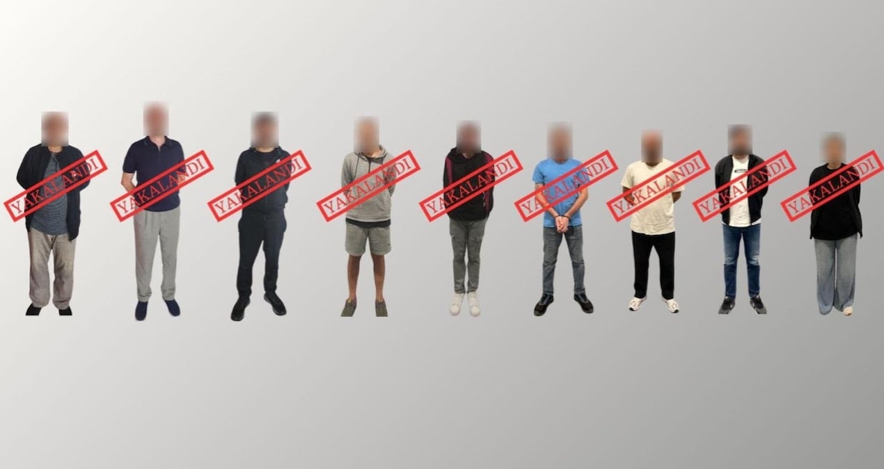 kirmizi bultenle aranan 9 suclu turkiyeye iade edildi pFk58eMi