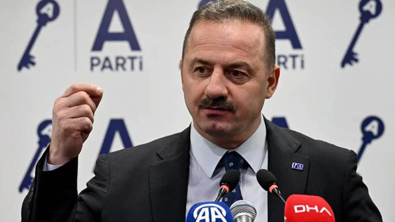 yavuz agiralioglundan meclisteki apo sloganlarina sert tepki yureginiz yetiyorsa ocalani cikarin beraber gelin sandiga yqWVSYLw.jpg