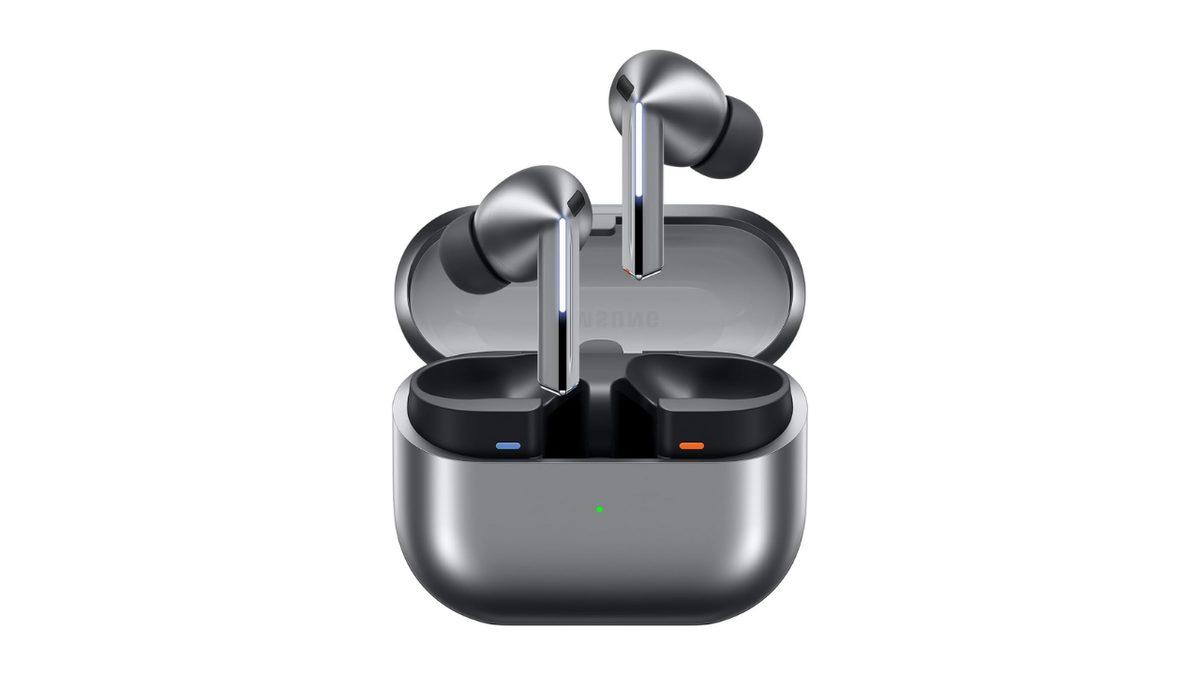 Samsung Galaxy Buds3 Pro