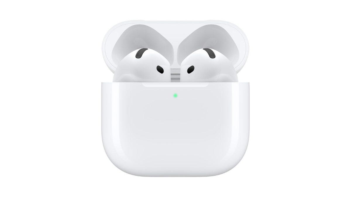 Apple AirPods 4