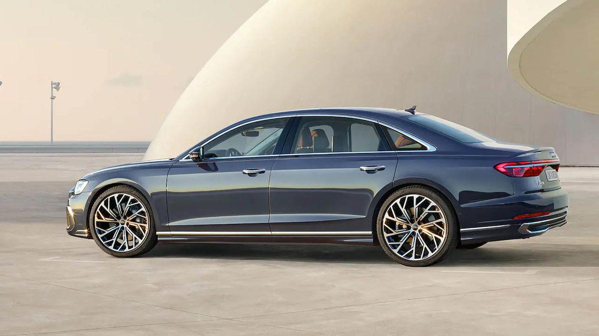 Alman Otomobil Devi Audi'nin Fiyat Artışları