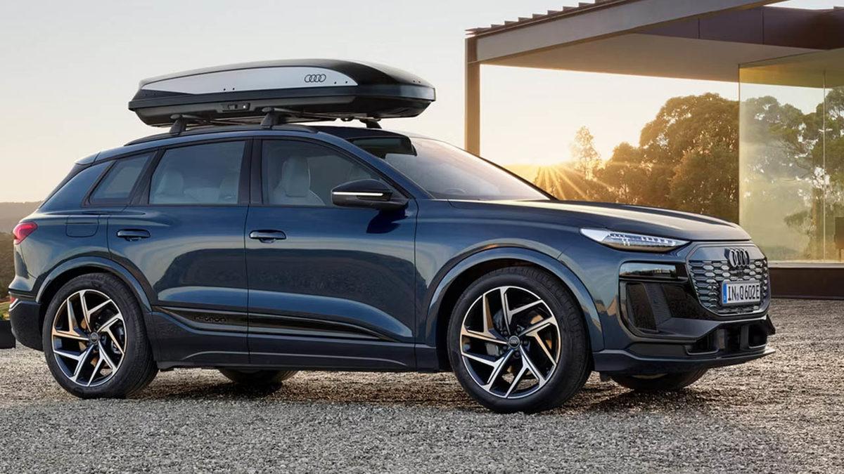 Alman Otomobil Devi Audi'nin Fiyat Artışları