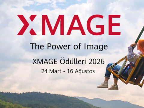 XMAGE 2026: Mobil Fotoğraf Tutkunları için Başvuru Süreci Başladı