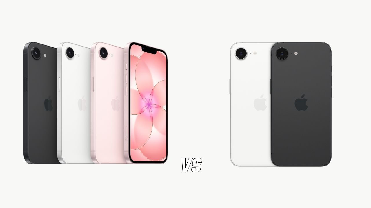 iPhone 17e ve iPhone 16e: Hangi Modeli Seçmelisiniz?