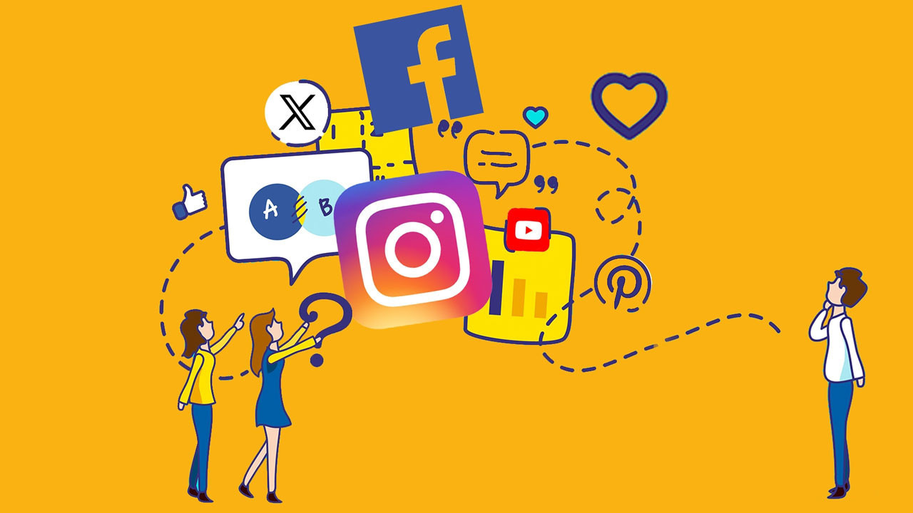 Sosyal Medya Dünyasındaki Son Gelişmeler: Facebook, Twitter, Instagram ve Snapchat