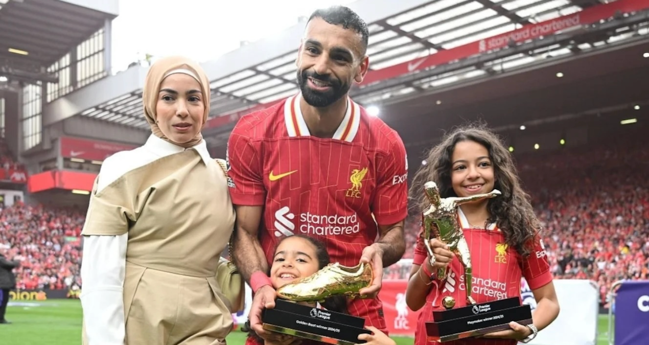 Beşiktaş’a imza atmaya hazırlanan Mohamed Salah’ın transferinin perde arkasında yaşananları SÖZCÜ ortaya çıkardı! Yenge istedi Kartal’ı seçti