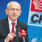 Chp her kadina ulasacak SmtErCdk