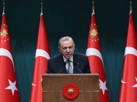 Cumhurbaskani erdogan sanayi sektoru icin kredi programinda kapsam ve butcenin artirildigini acikladi 3VE9GmqG
