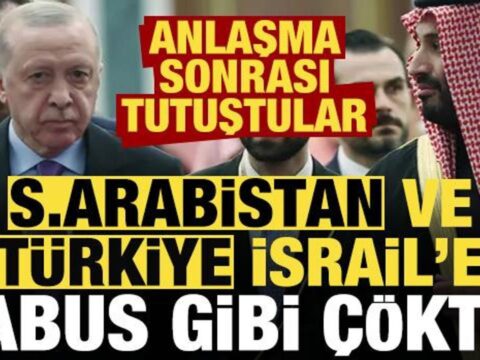 Haber gorseli