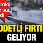 Haber gorseli