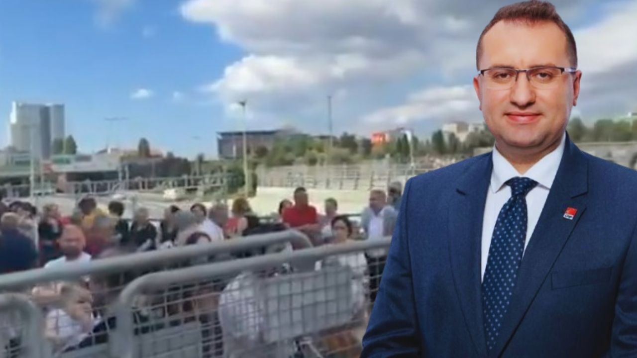 Hakan bahcetepe 13 ay sonra hakim karsisinda adliye ablukaya alindi ailesine bile izin verilmedi sMgpAfjH