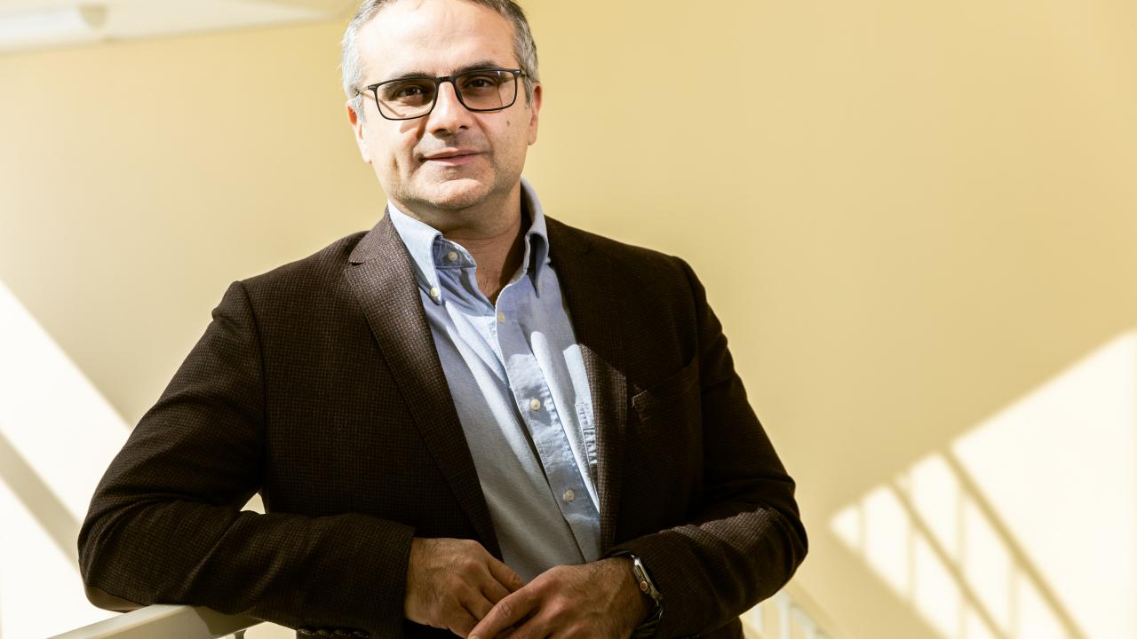 Ünlü profesörün babasından Türkiye vasiyeti! ‘Çok büyük adımlar atılacak’