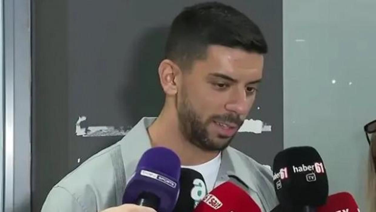 Son dakika… Trabzonspor milli futbolcunun transferini duyurdu: İşte bonservisi ve maaşı