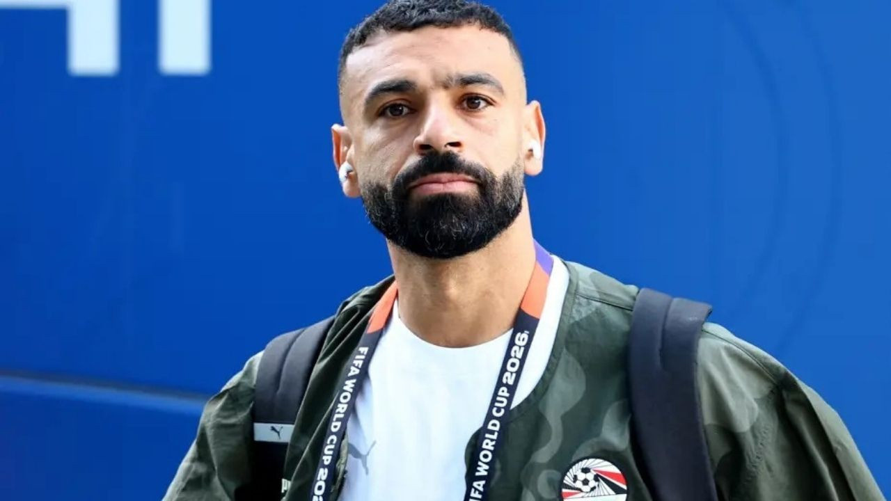 Salah’ın nerede olduğu ortaya çıktı: “Kesin gibi” diyerek duyurdular