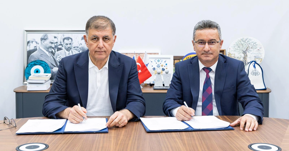 Izulasta 772 calisani kapsayan toplu is sozlesmesi imzalandi G2XM78Fa