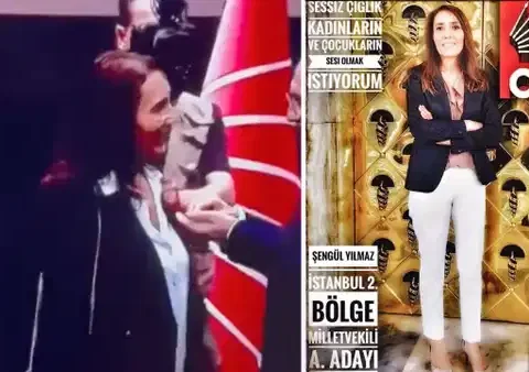 Kilicdaroglunun rozet taktigi isim yillarin chplisi cikti HHP4pXj5